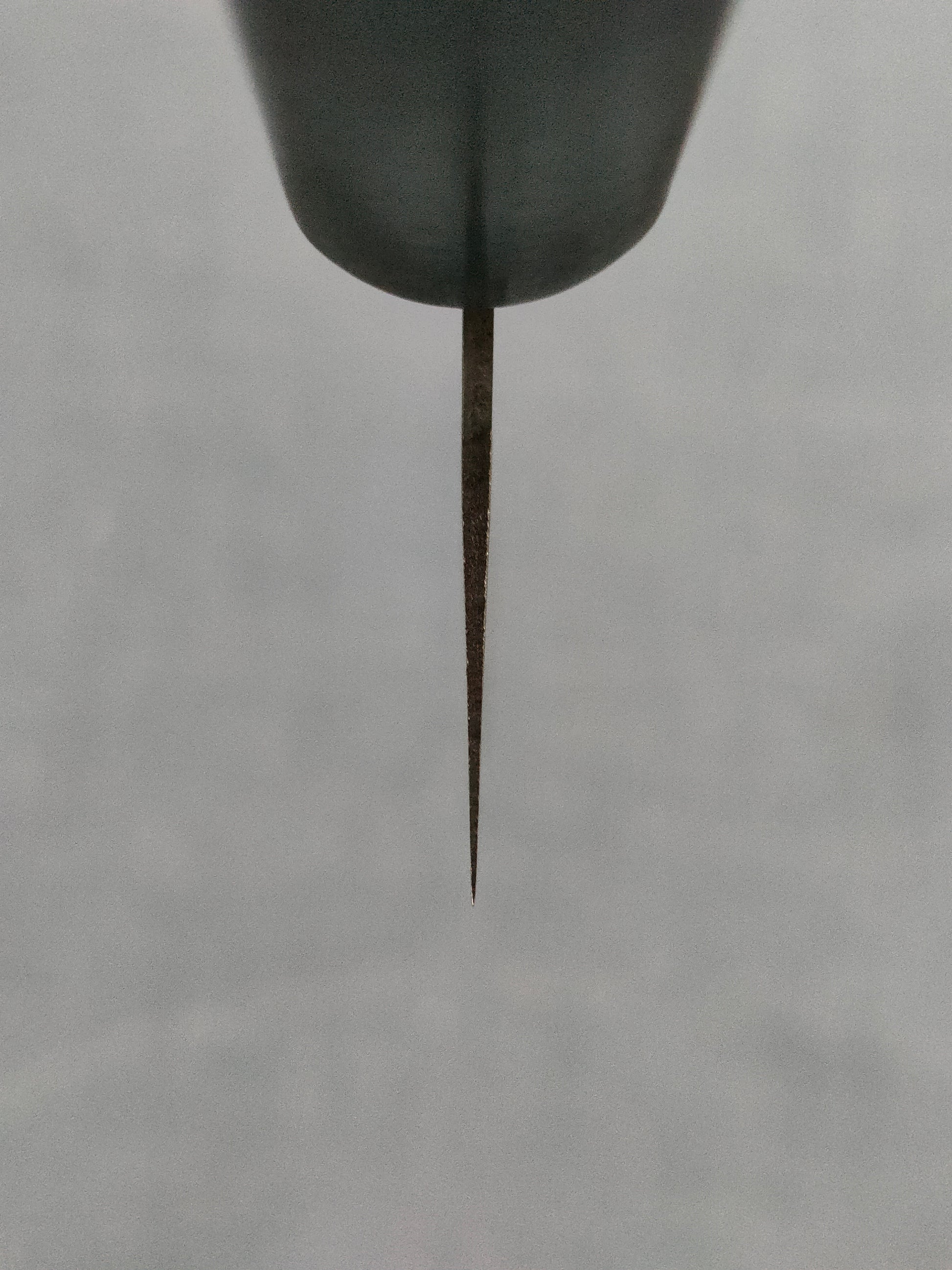 Shibamasa | VG5 Damascus | Santoku 170mm