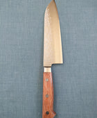 Takamura | Santoku 170 | Chromax