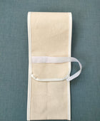 Knife Roll | 2 knife Canvas