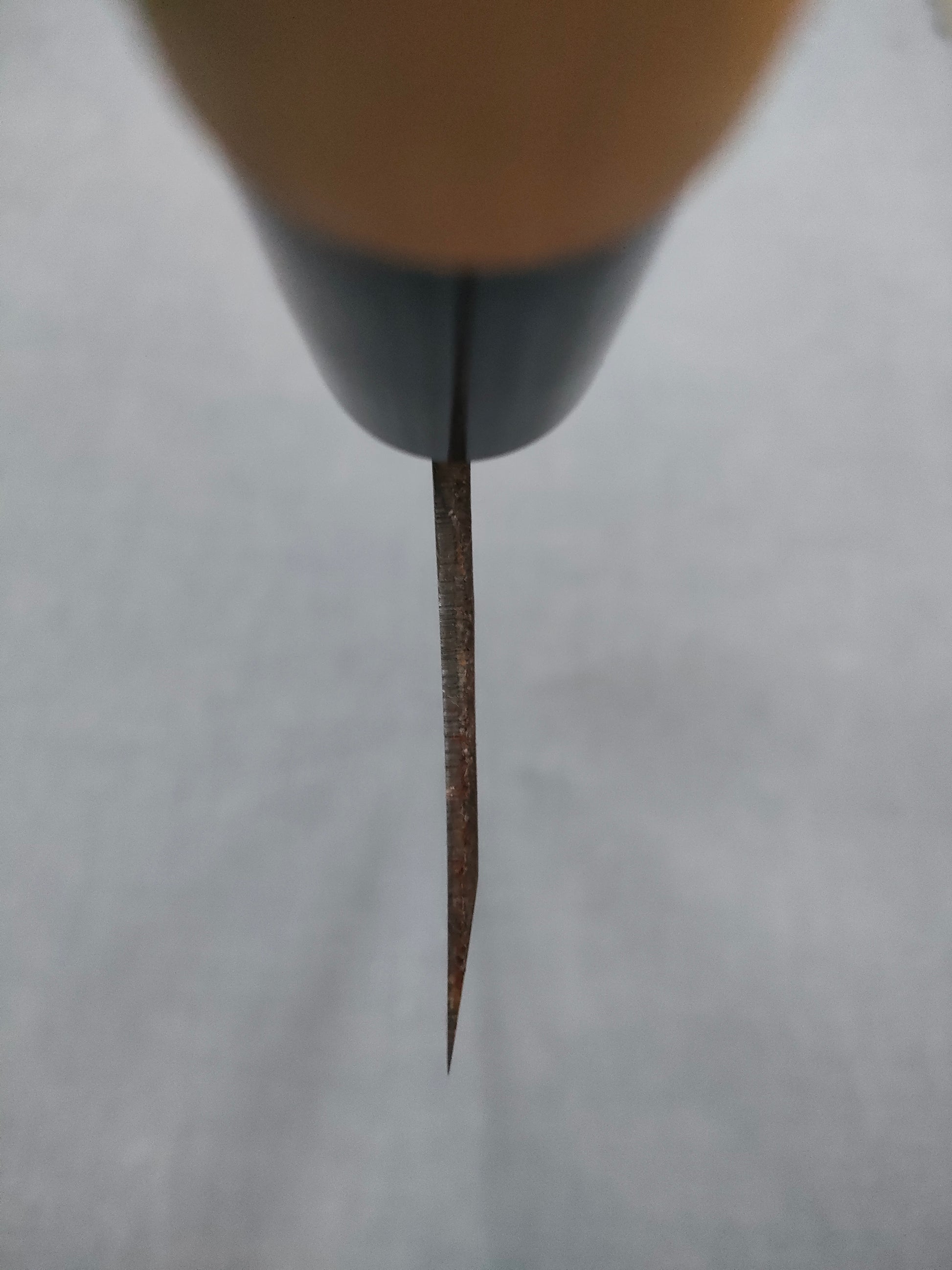 Tojiro | Shirogami | Salmon Deba 270mm