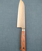 Takamura | Santoku 170 | Chromax