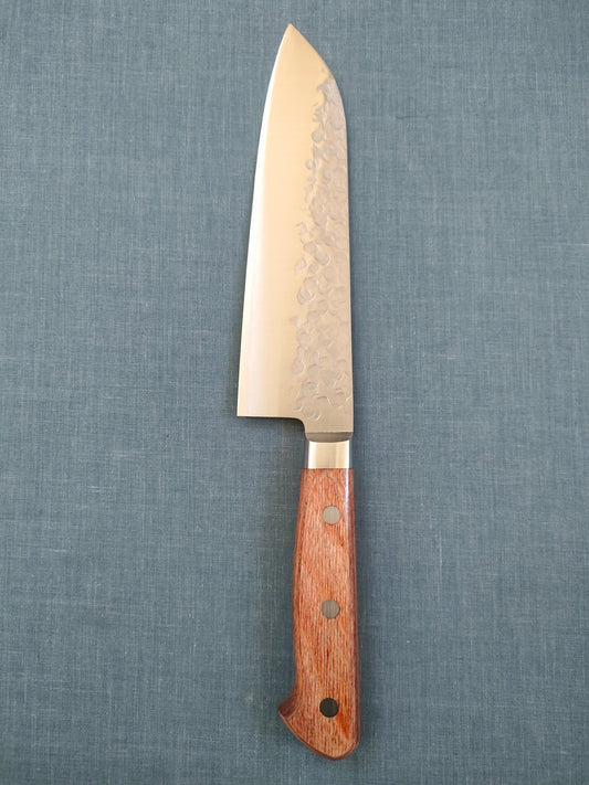 Takamura | Santoku 170 | Chromax