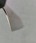 Tsunehisa | Ginsan 3 Nashiji | Bunka 175mm | Ebony