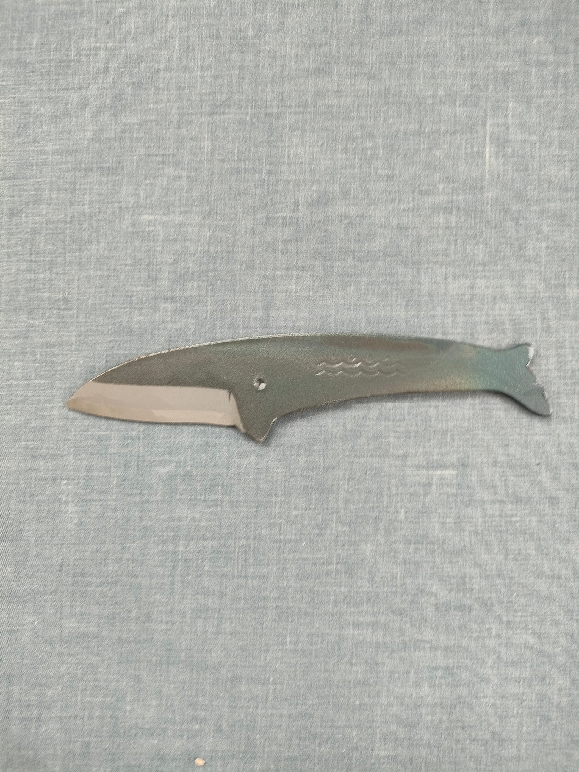 Tosa Kujira | D Fin Whale