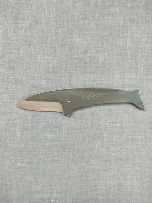 Tosa Kujira | D Fin Whale