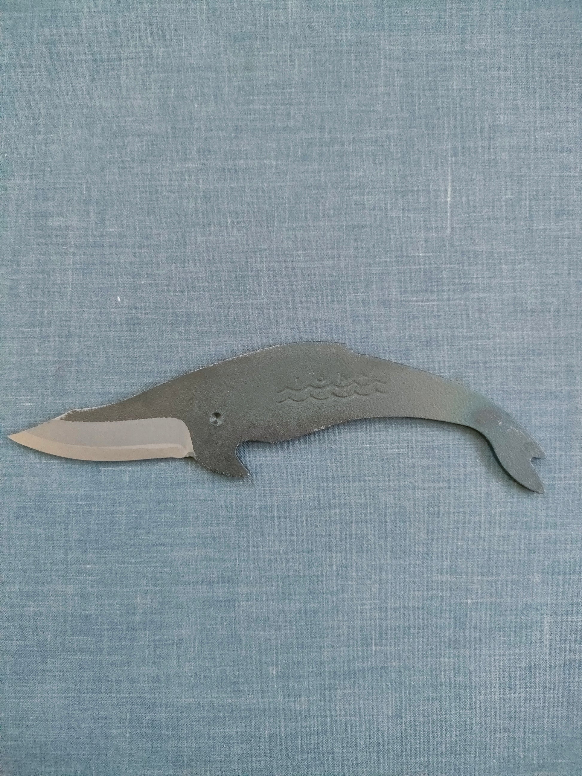 Tosa Kujira | C Minke