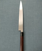 Tsunehisa | AUS8 | Yanagiba 240mm | Rosewood
