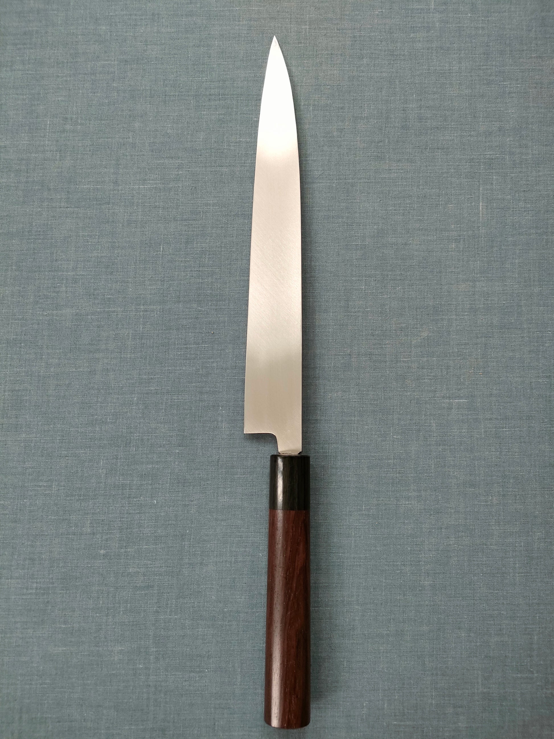 Tsunehisa | AUS8 | Yanagiba 240mm | Rosewood