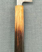 Tsunehisa | AUS10 Nawame Gyuto 210mm | Oak