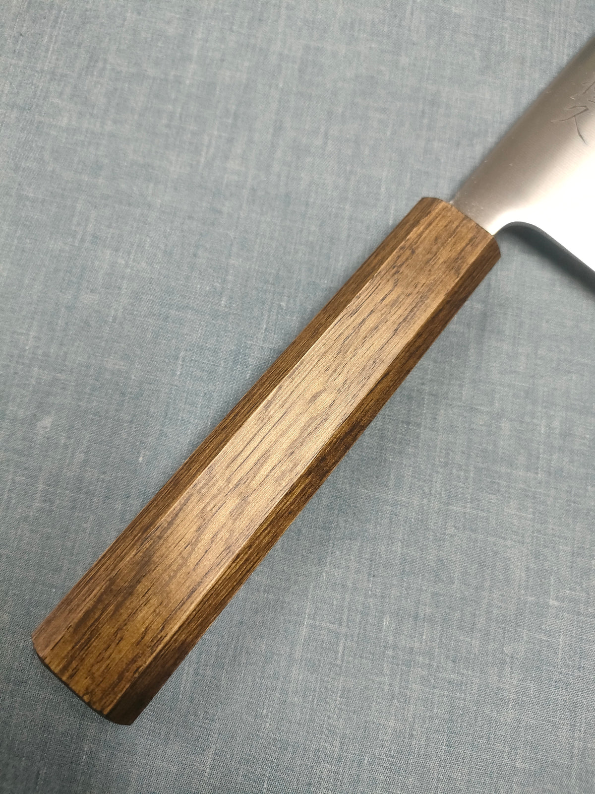 Tsunehisa | Santoku 165mm | AUS8