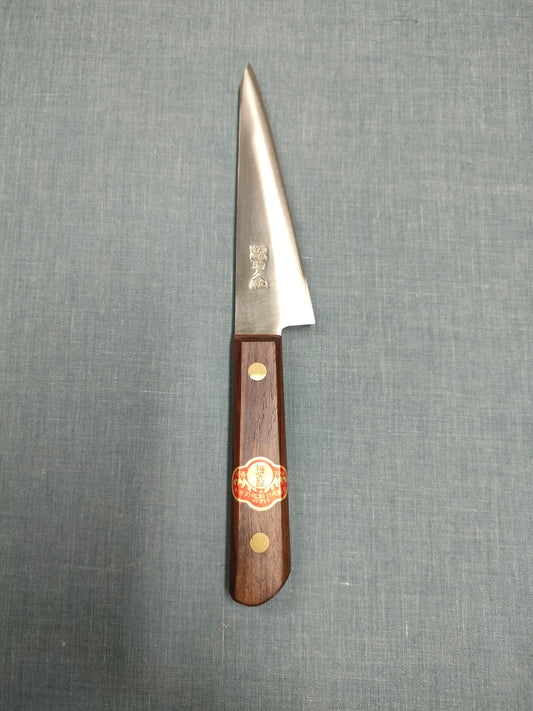 Minamoto no Sukehisa | Honesuki Kaku 135mm | SK | Rosewood