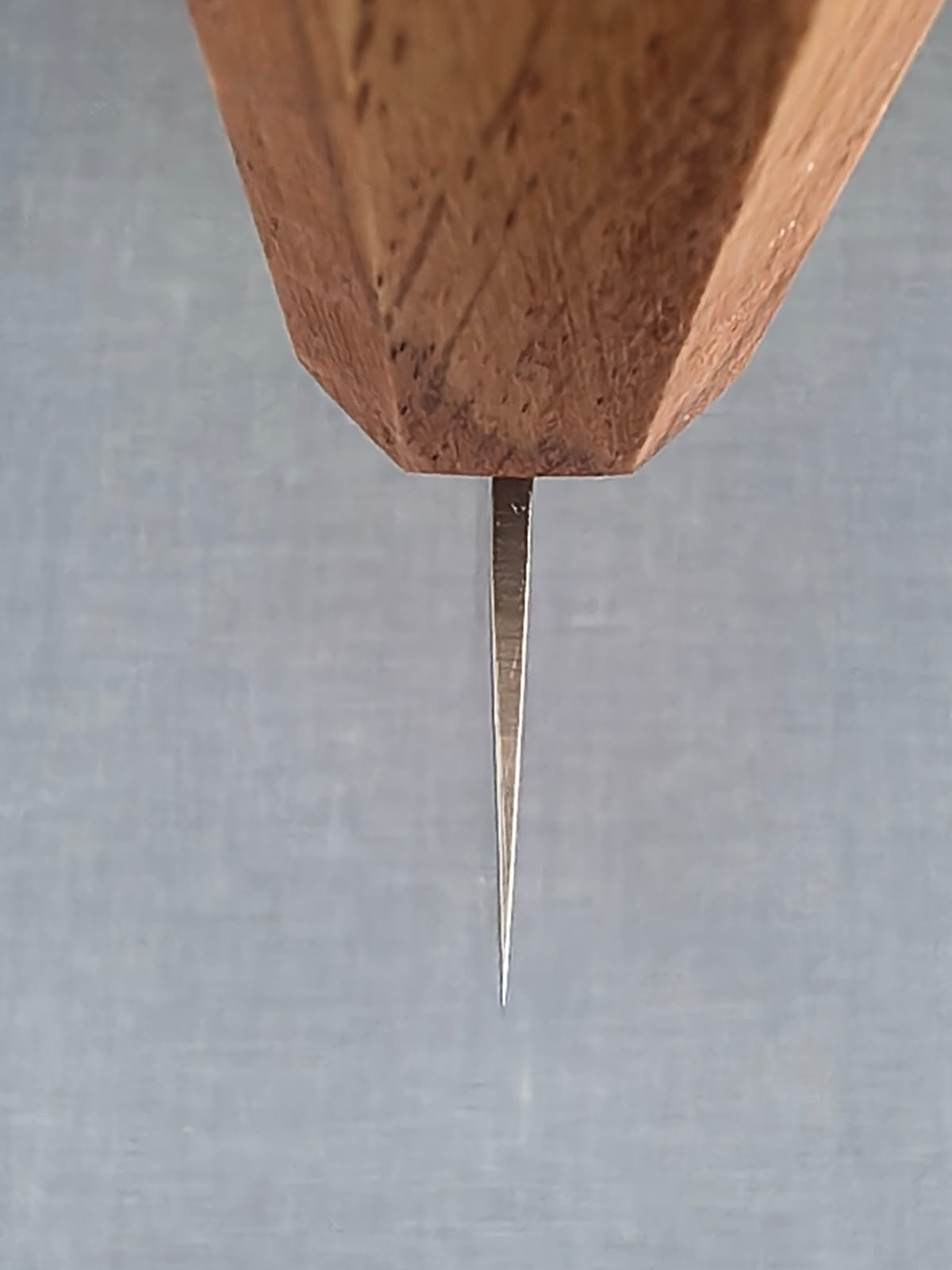Tsunehisa | Santoku 180mm | Tsuchime | Swedish Steel