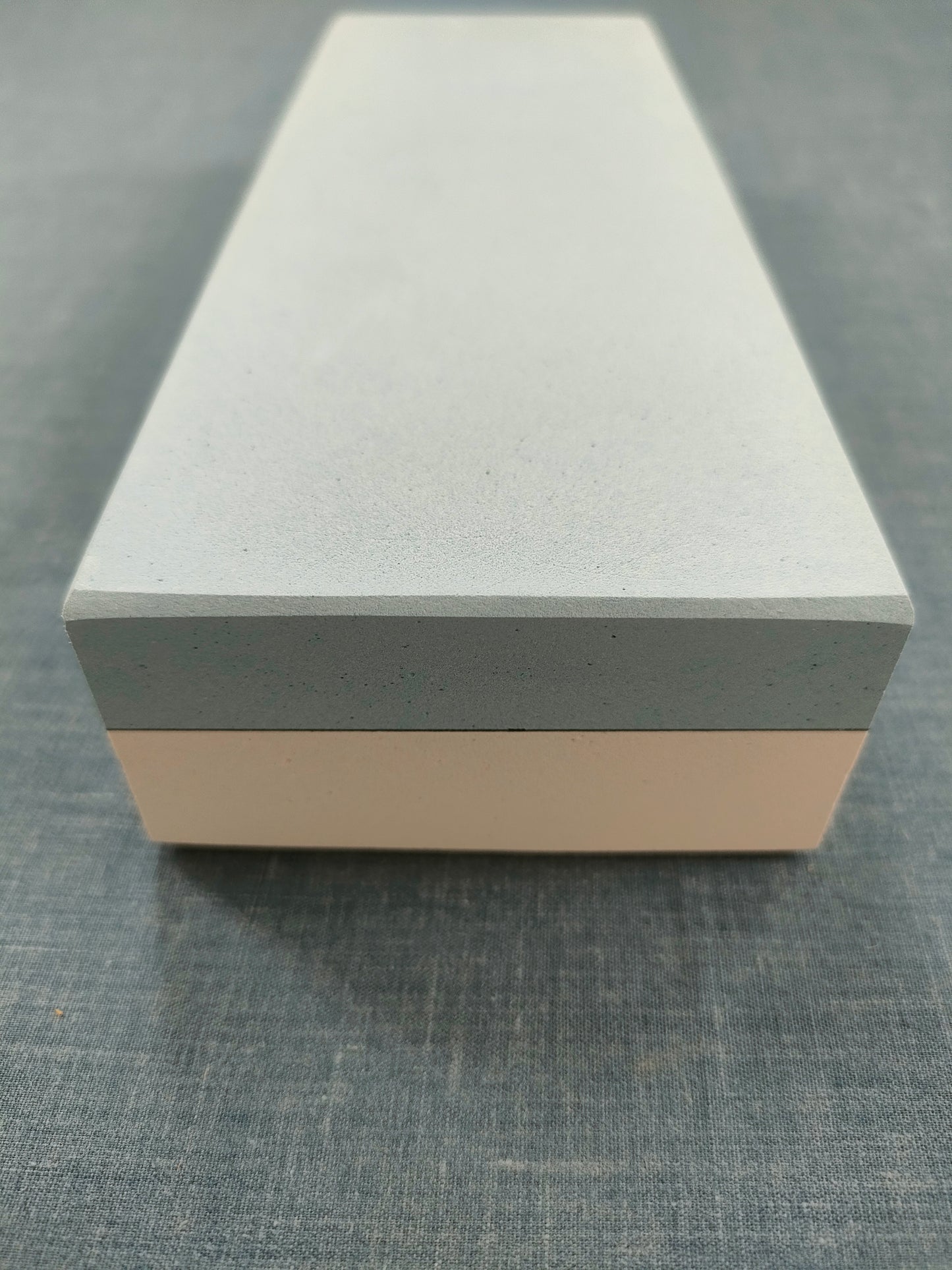 Imanishi #400|1200  Double sided whetstone