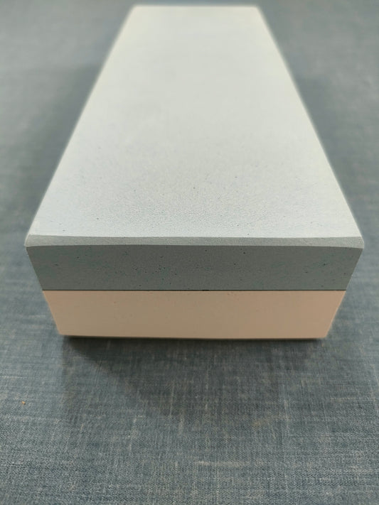 Imanishi #400|1200  Double sided whetstone