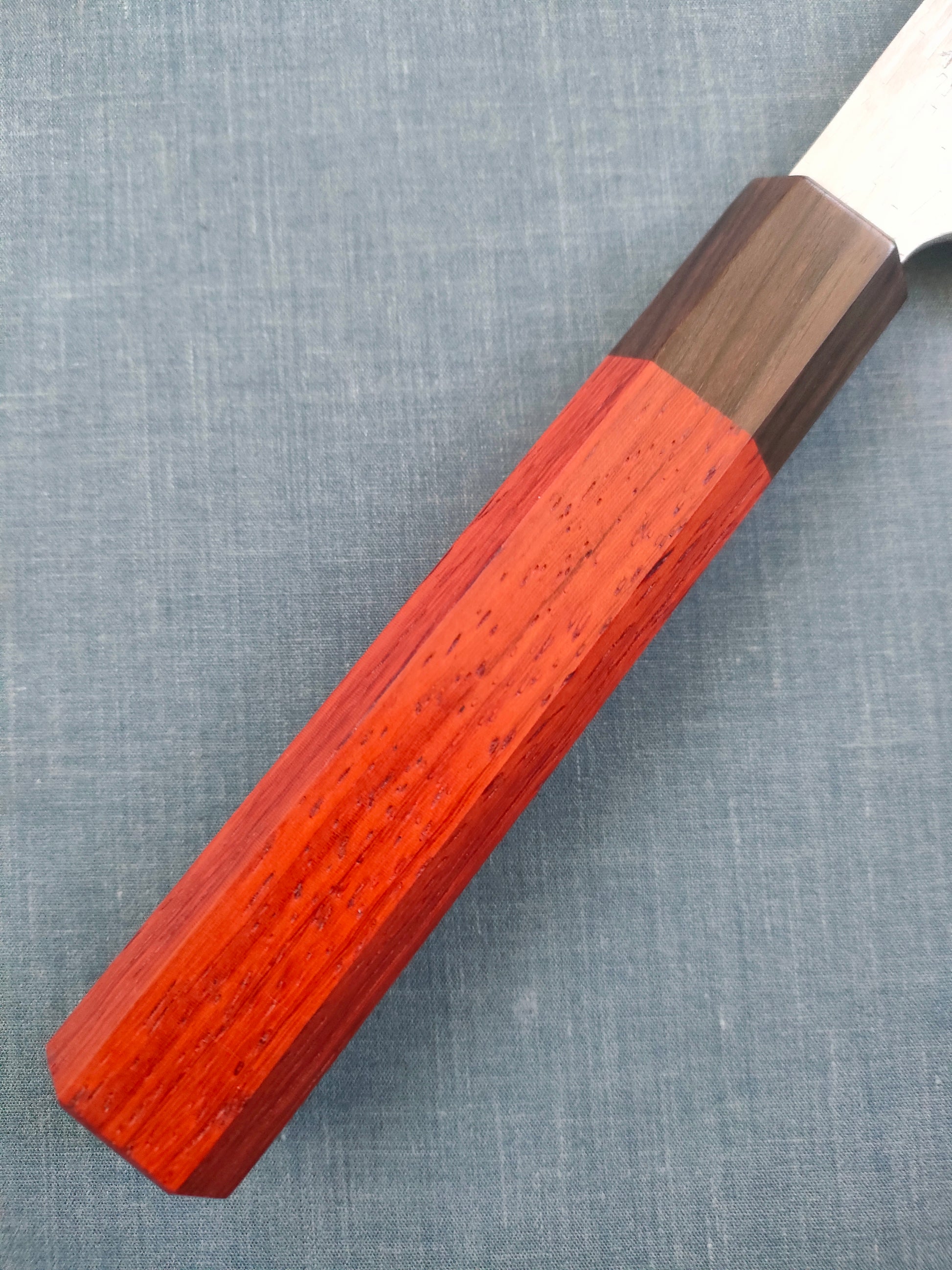 Niagara Hamono | Santoku 170 | VGXEOS