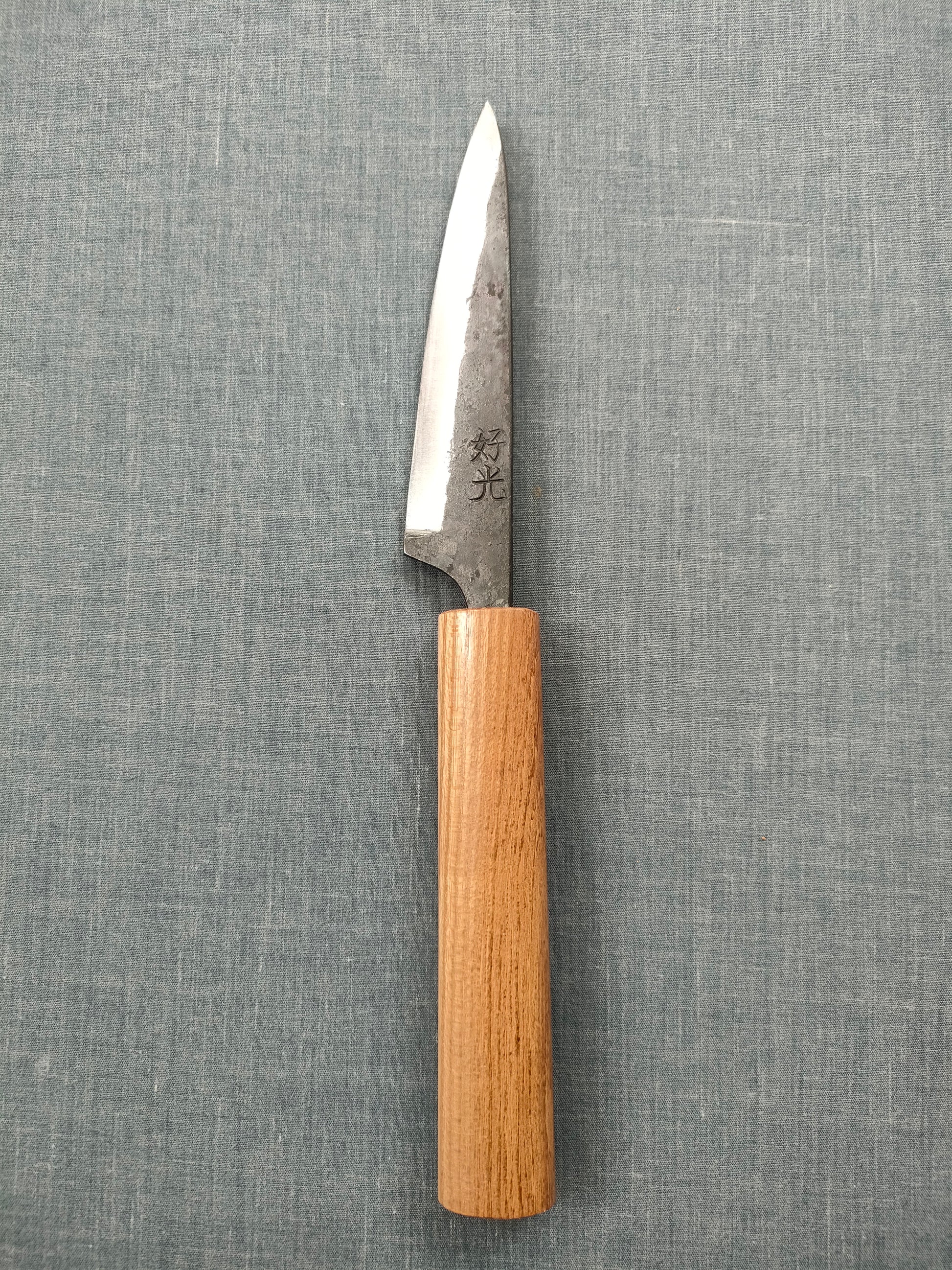 Yosimitu Kajiya | Mame 90mm | Shirogami 2 | Oak