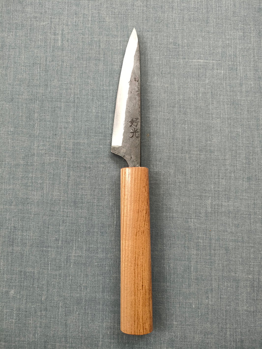 Yosimitu Kajiya | Mame 90mm | Shirogami 2 | Oak