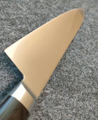 Tsunehisa | AUS8 | Gyuto 210mm