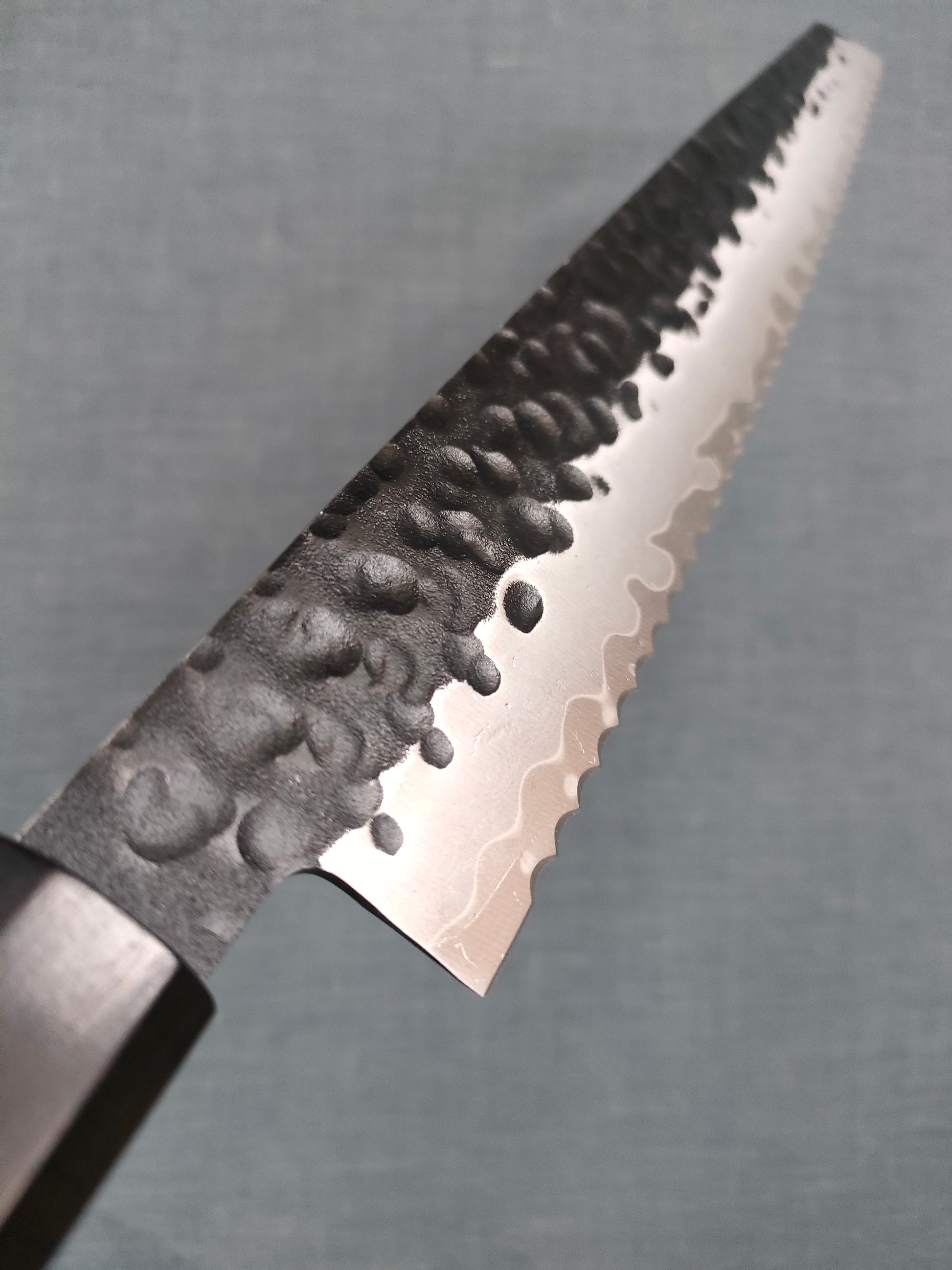 Bread Knife | 240mm