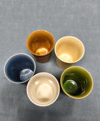 Water cups
