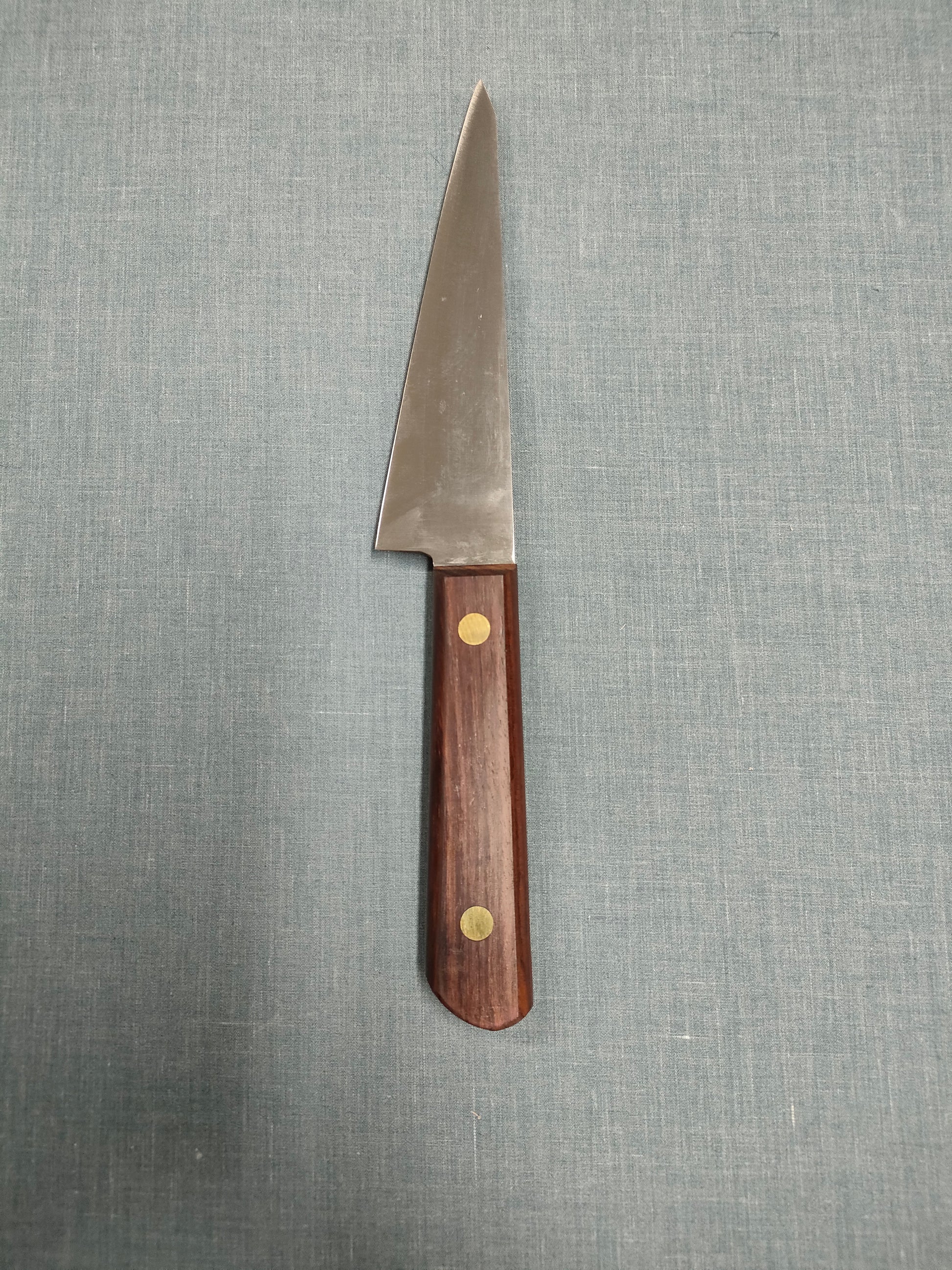 Minamoto no Sukehisa | Honesuki Kaku 135mm | SK | Rosewood