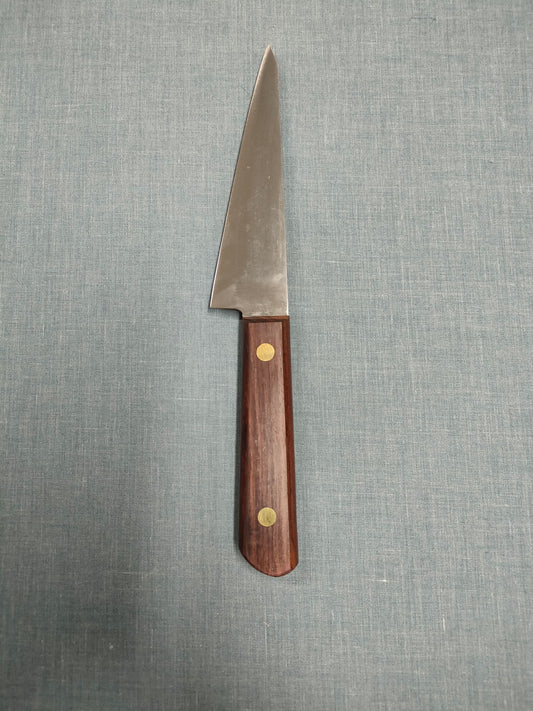 Minamoto no Sukehisa | Honesuki Kaku 135mm | SK | Rosewood
