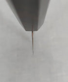 Tsunehisa | VG10 Damascus | Sujihiki 240mm | Ebony