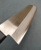 Shibamasa | VG5 Damascus | Santoku 170mm