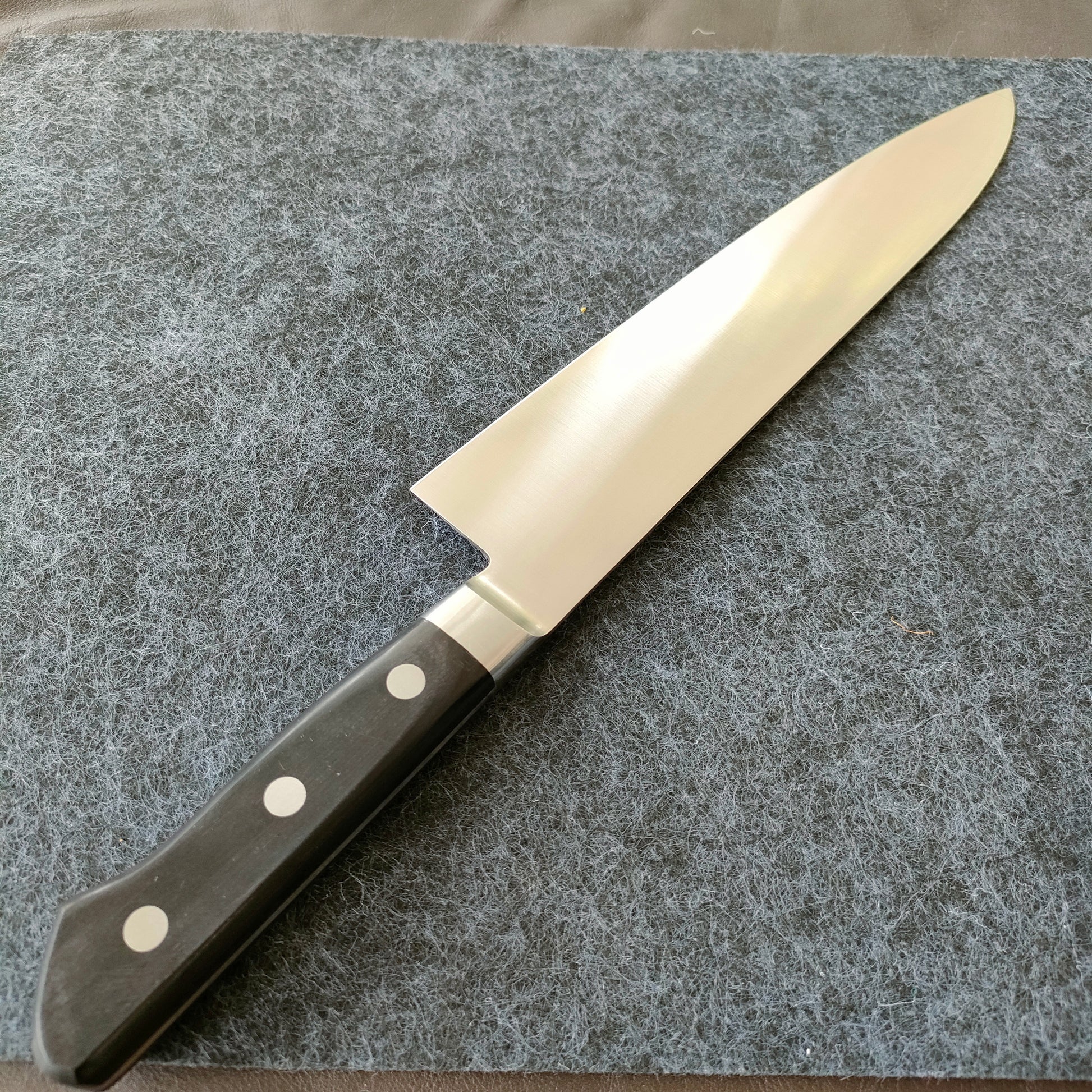 Tsunehisa | AUS8 | Gyuto 240mm