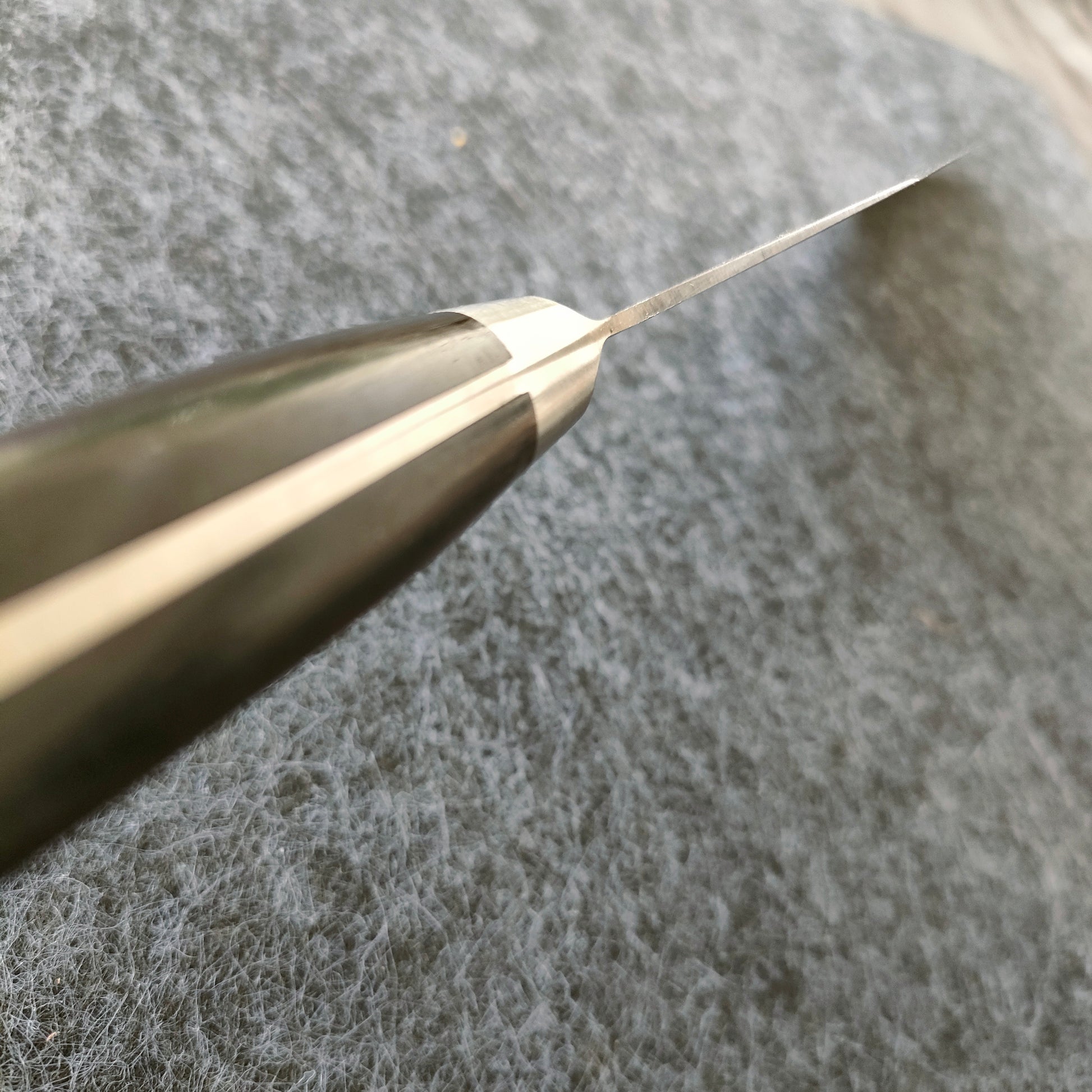 Tsunehisa | AUS8 | Gyuto 240mm