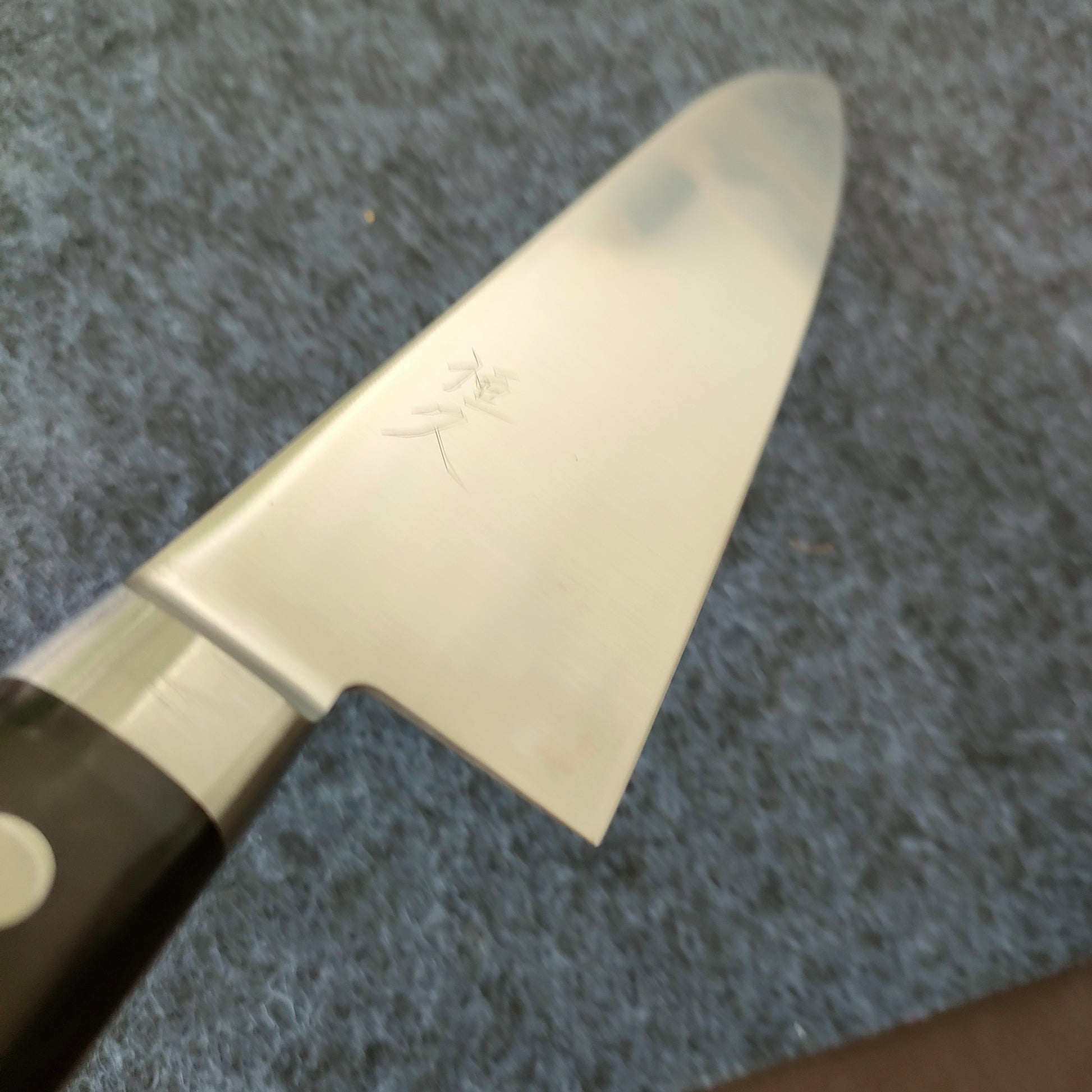 Tsunehisa | AUS8 | Gyuto 240mm