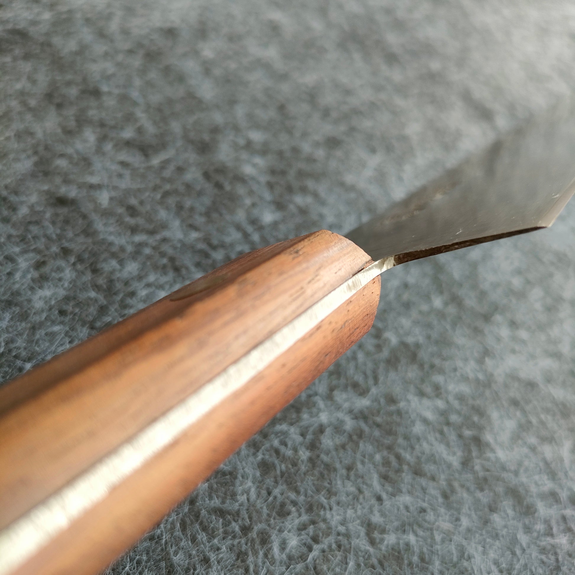 Minamoto no Sukehisa | Gyuto 240mm | SK | Rosewood