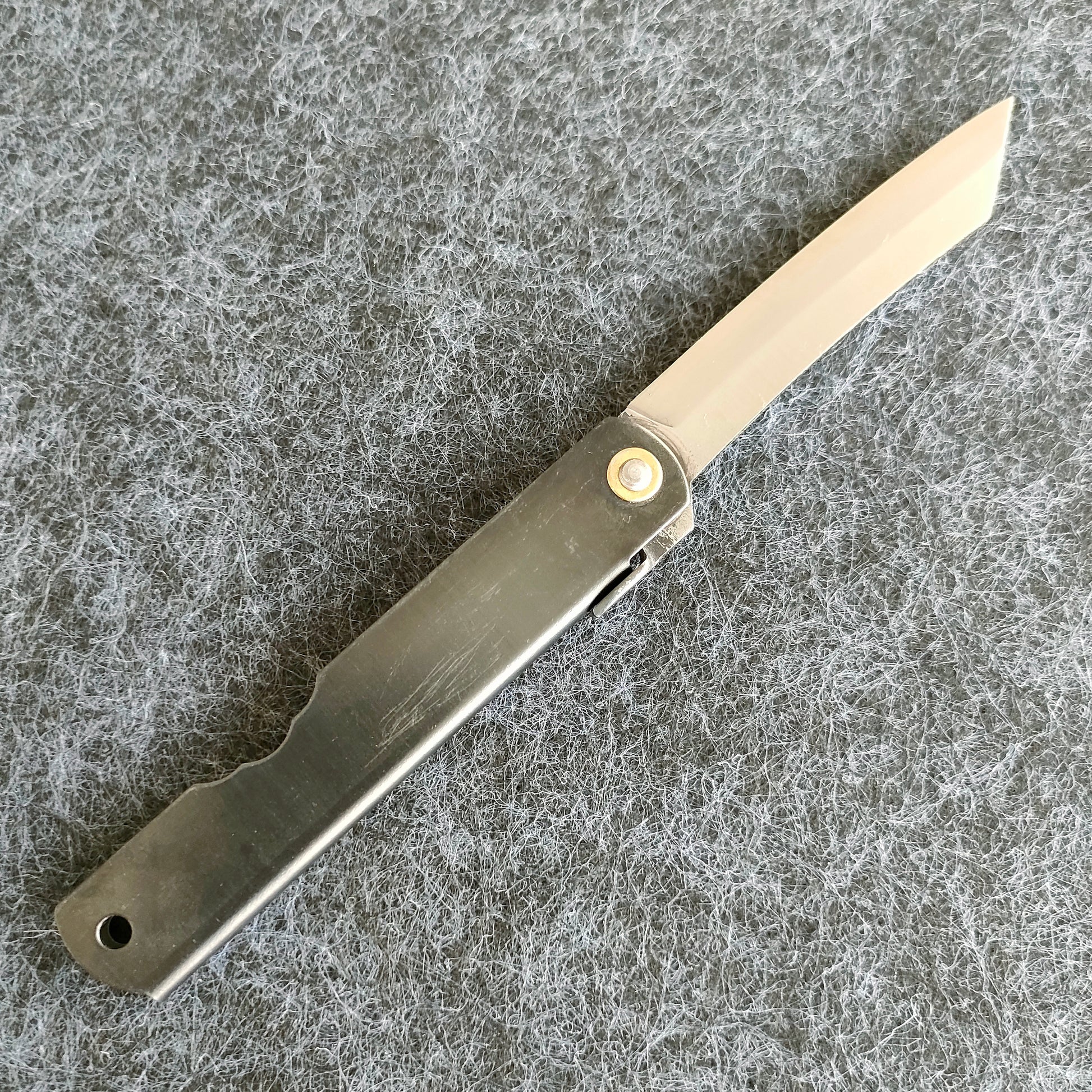 Higonokami 70mm (M) | SK | Steel