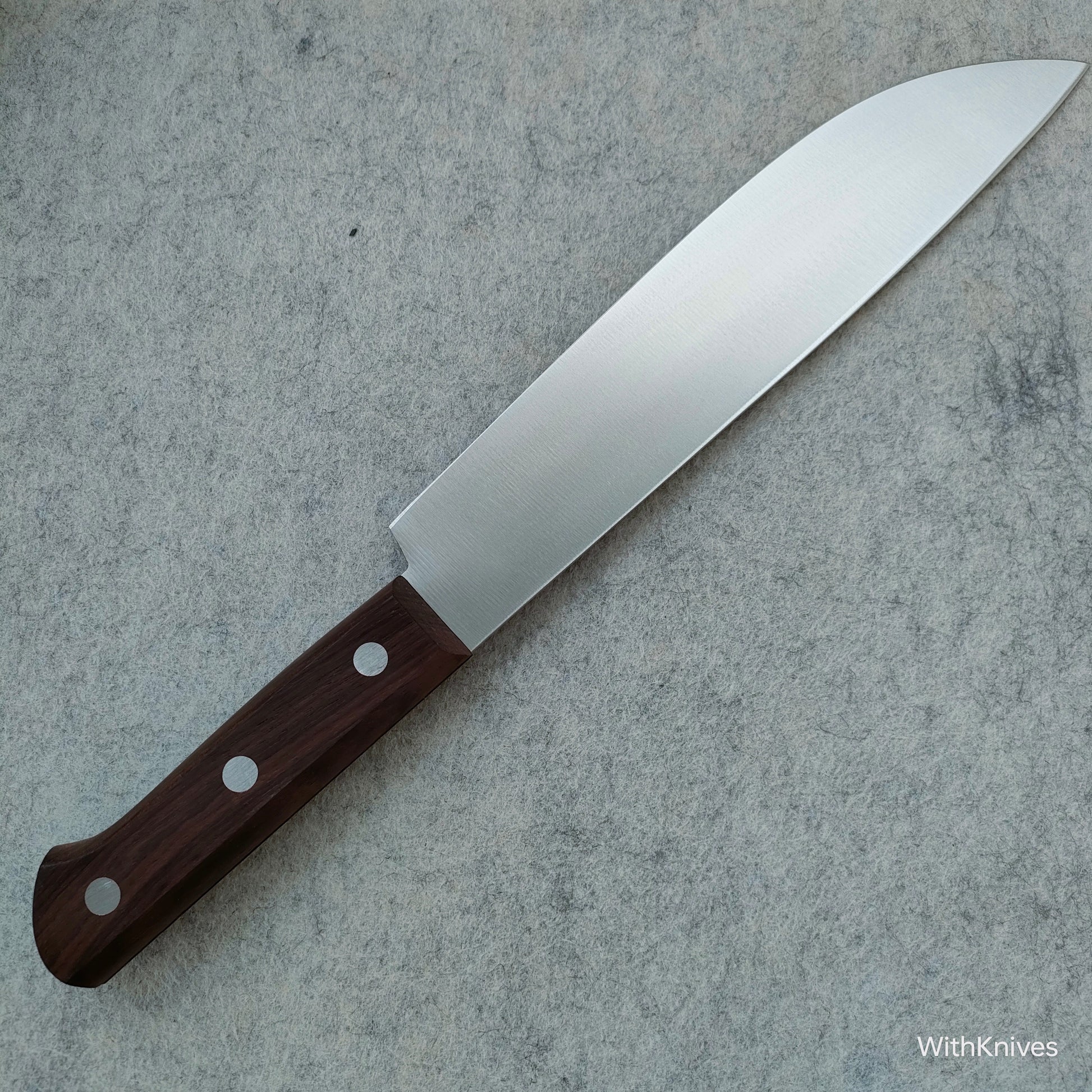 Masahiro | Amata Otoshi 240mm | MV | Rosewood