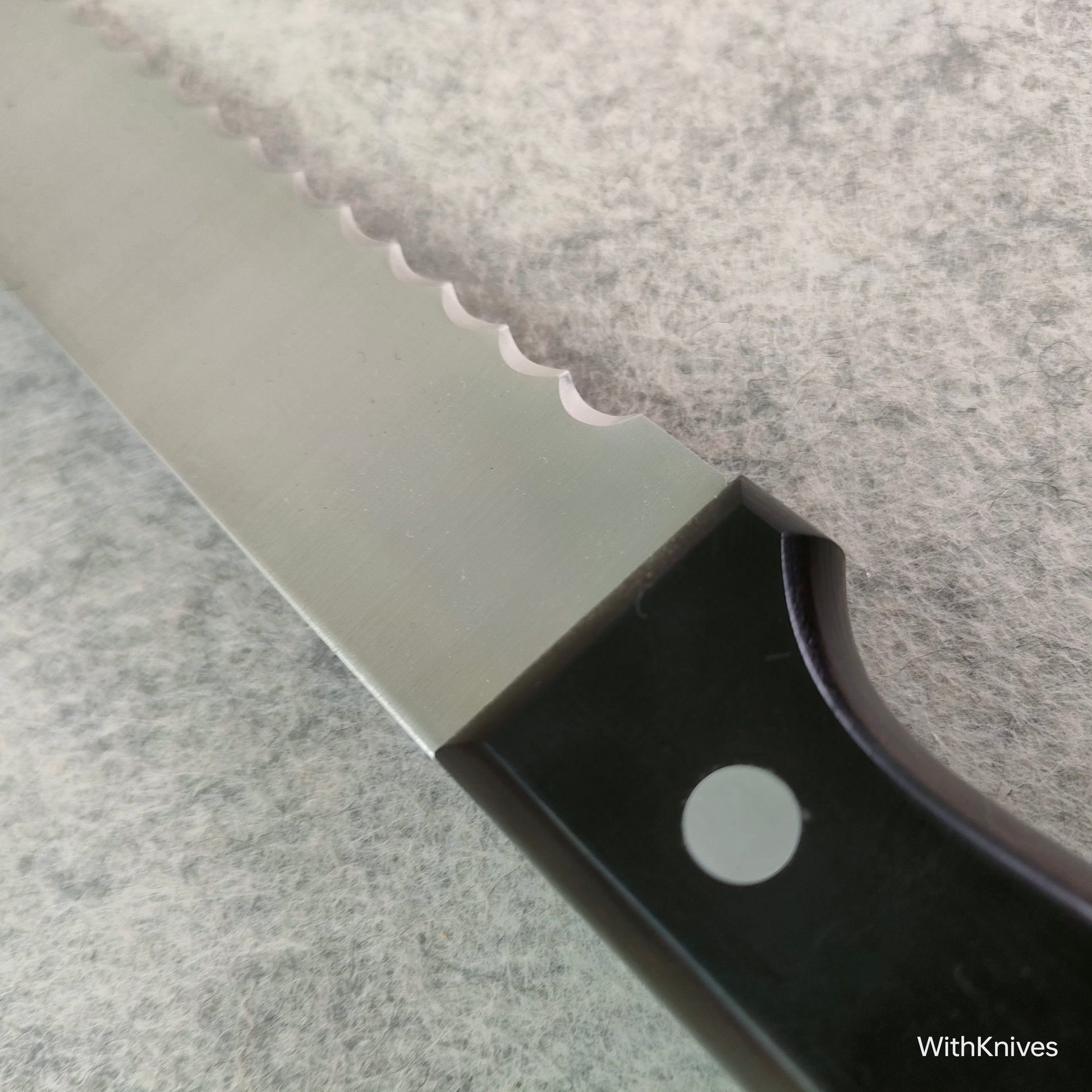 Bread Knife 300mm | MV