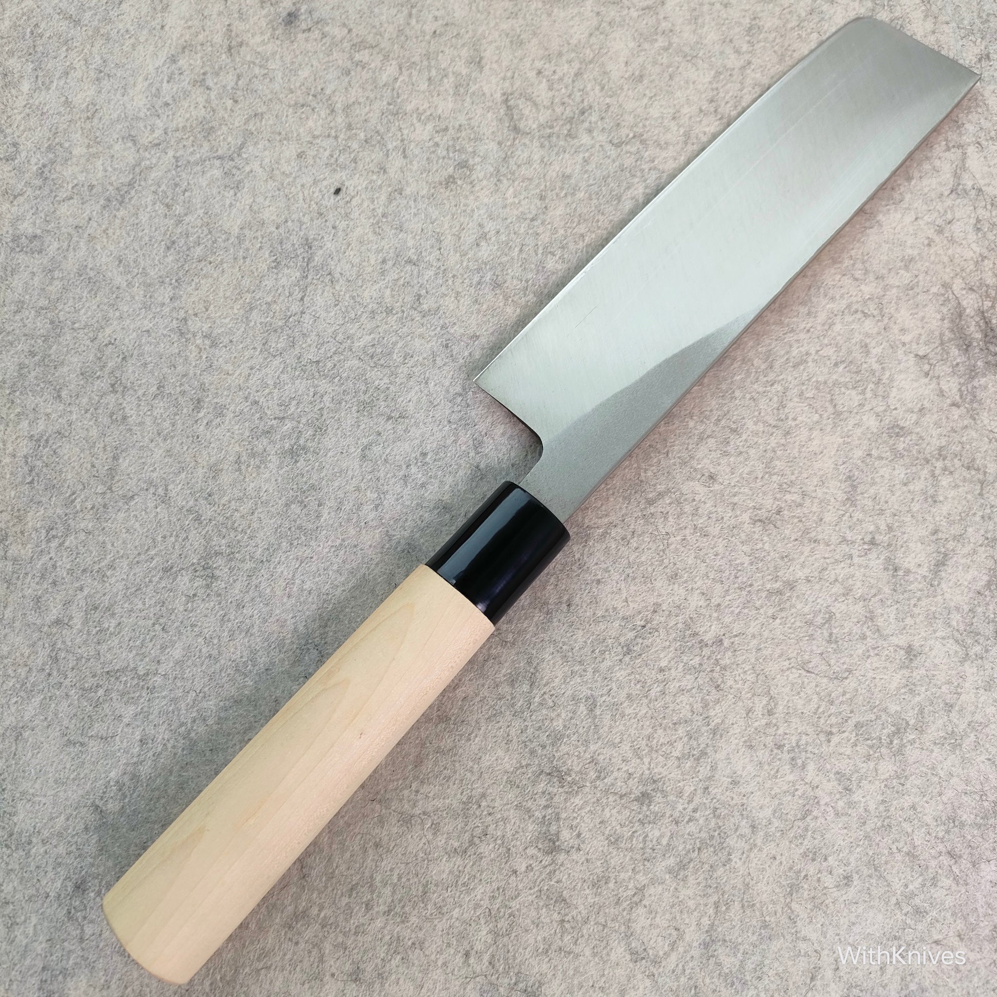 Sakai Yoshisada | Usuba 165mm | Carbon | Magnolia