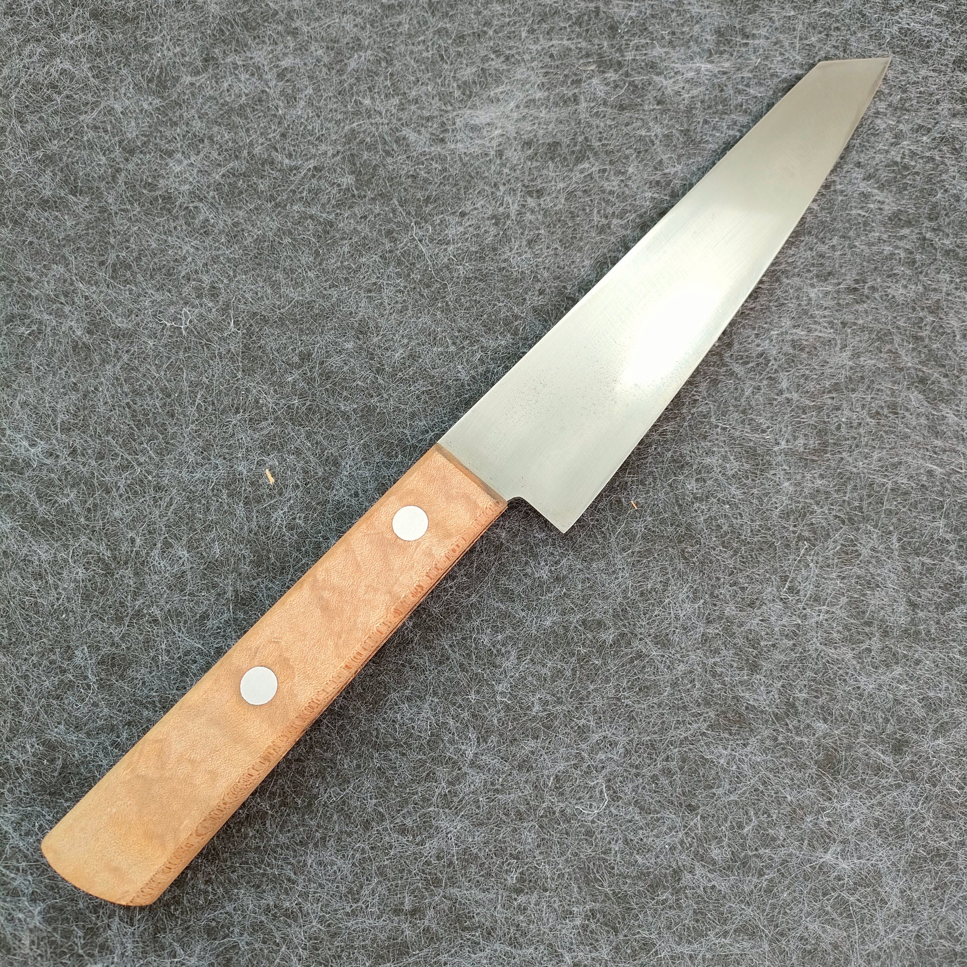 Vintage | Bunka 160mm | Ash