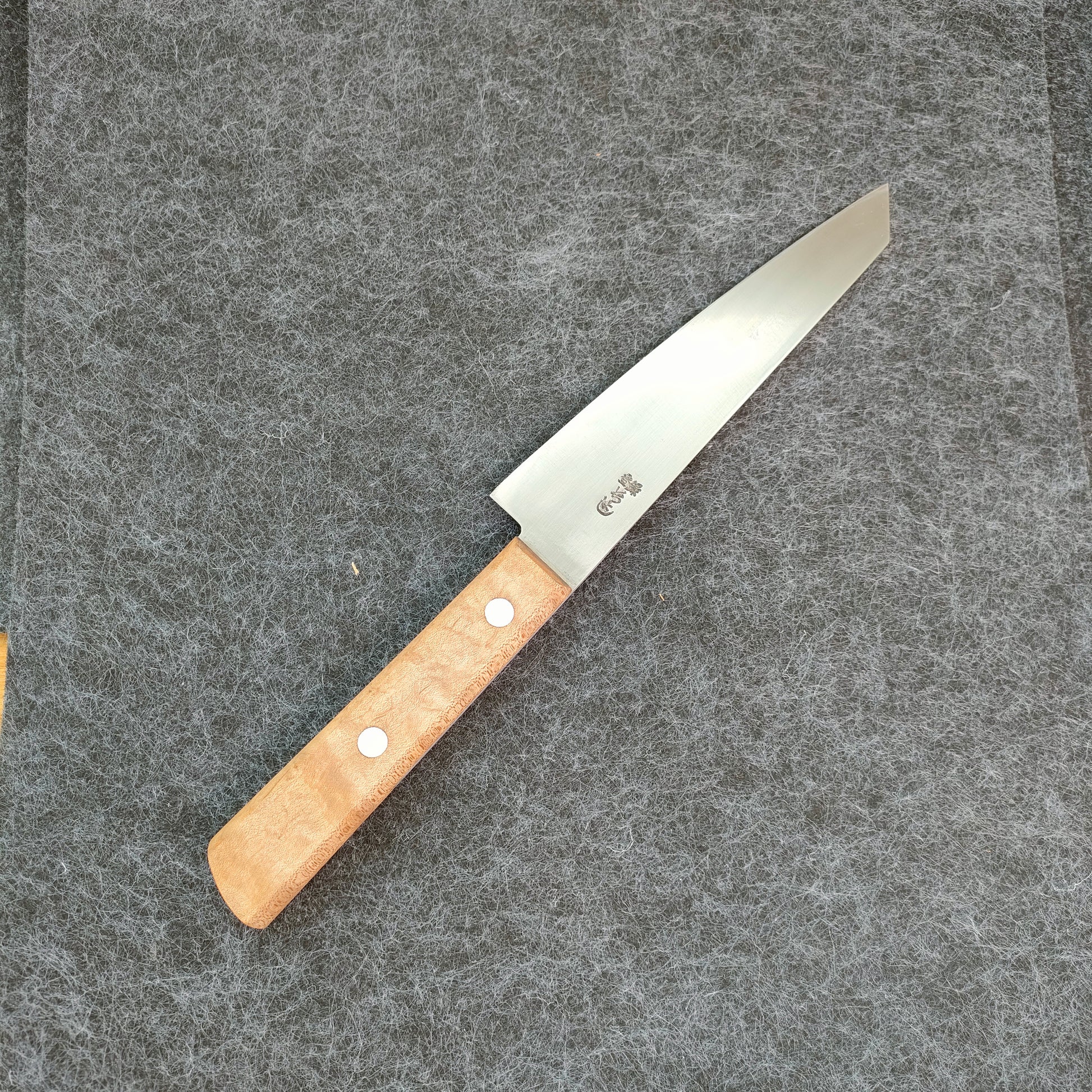 Vintage | Bunka 160mm | Ash