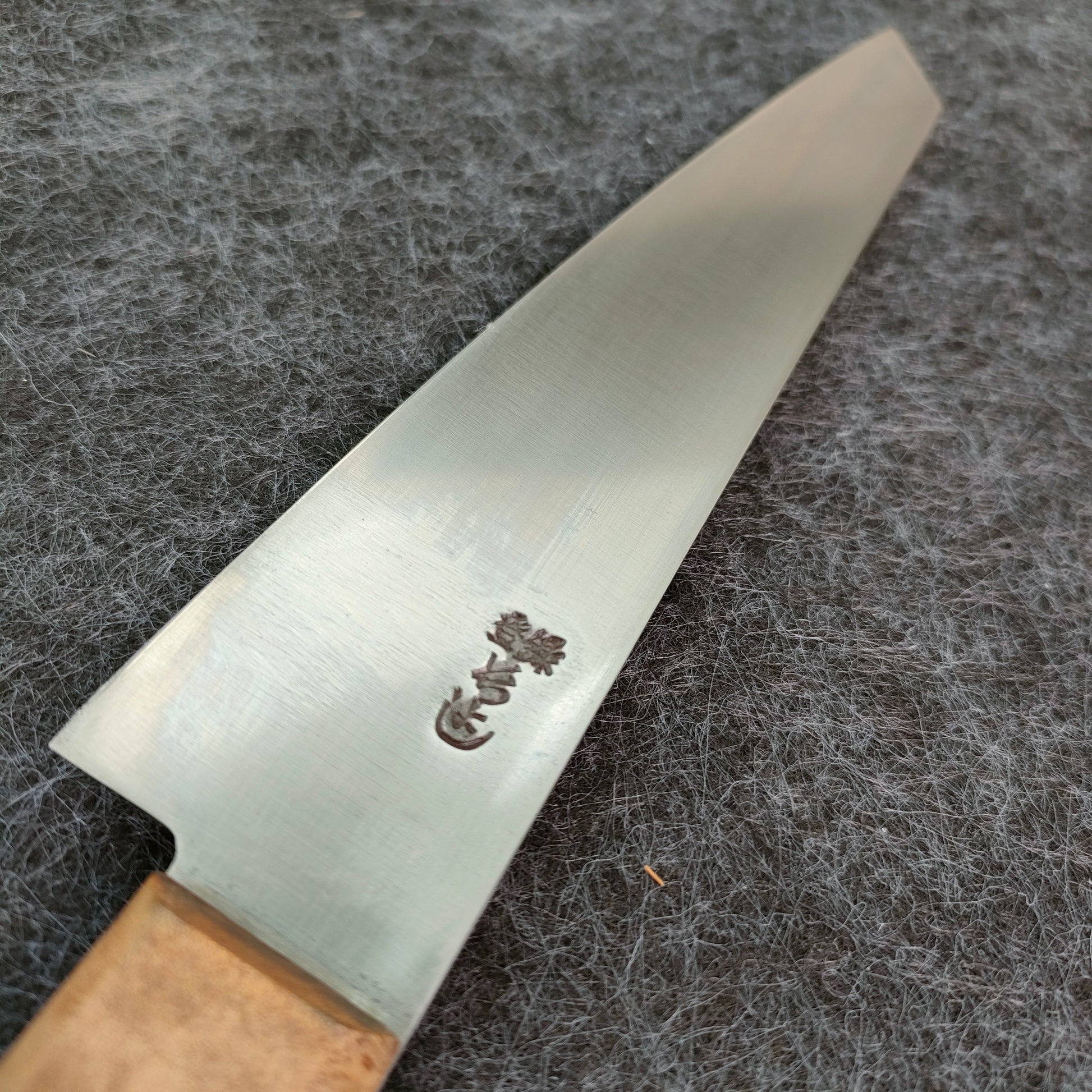 Vintage | Bunka 160mm | Ash
