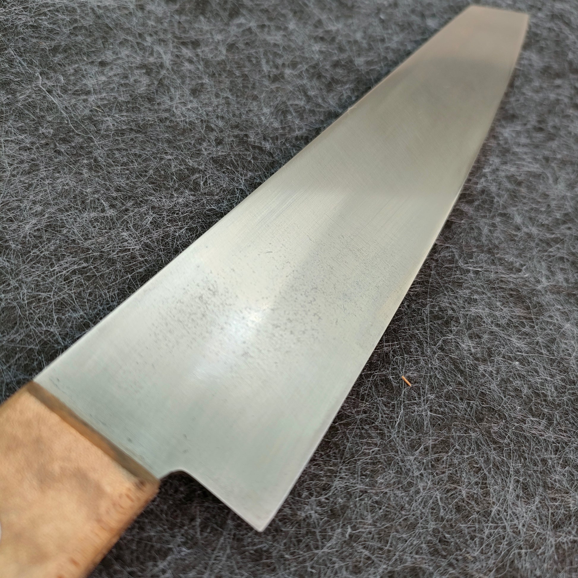 Vintage | Bunka 160mm | Ash