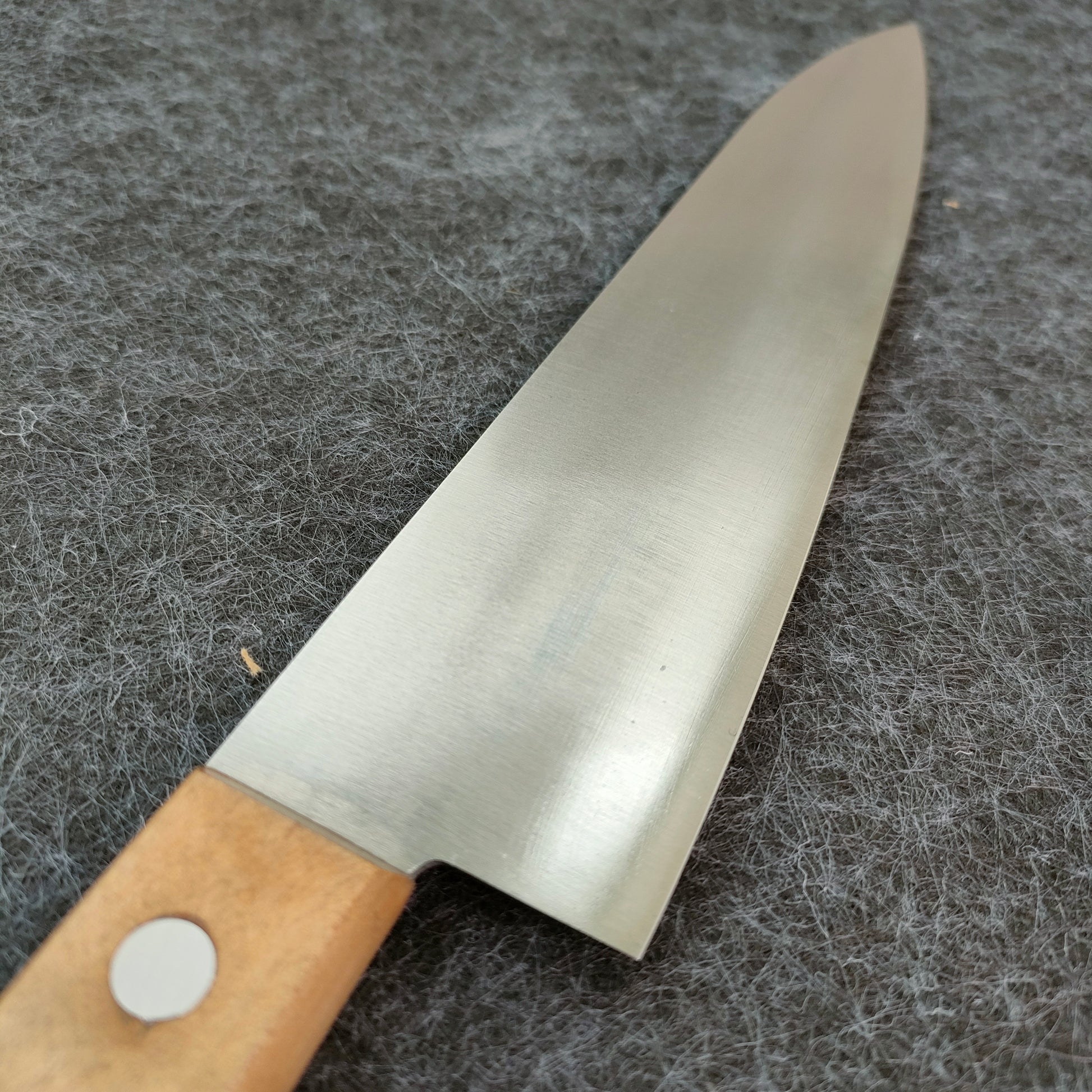Vintage | Kanto style Gyuto 210mm | Ash
