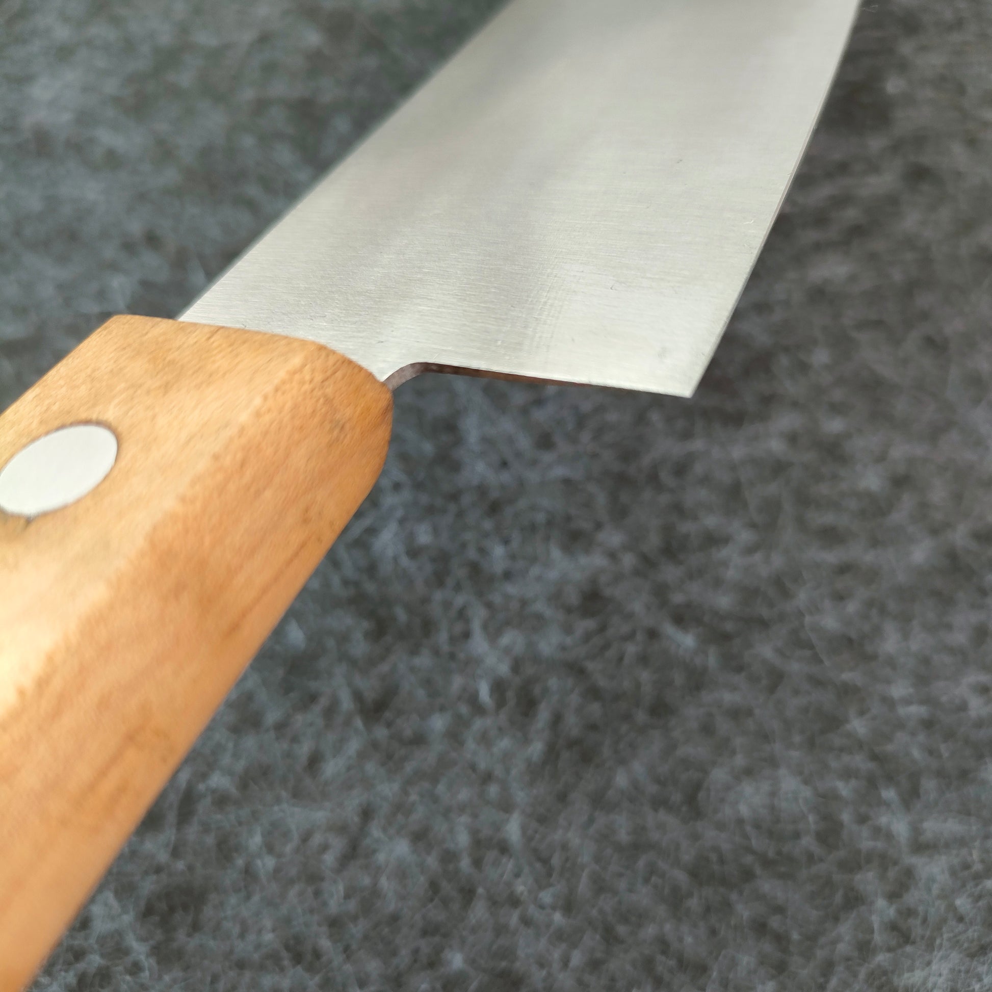 Vintage | Kanto style Gyuto 210mm | Ash