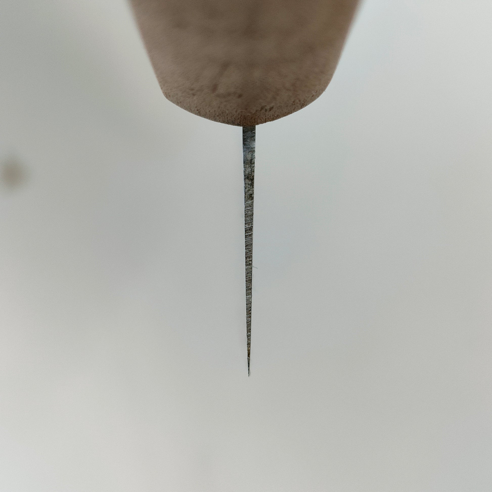 Vintage | Kanto style Gyuto 210mm | Ash