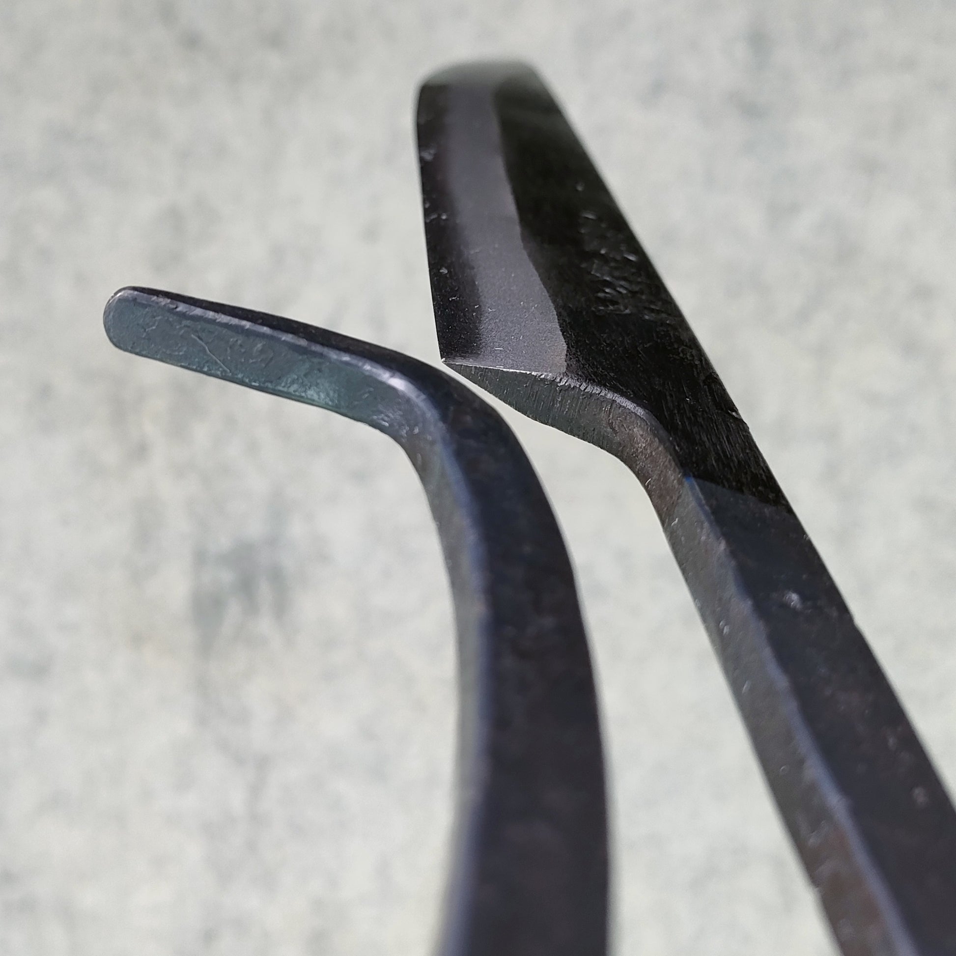 Yosimitu Kajiya | Outdoors Knife 140mm | Shirogami 2