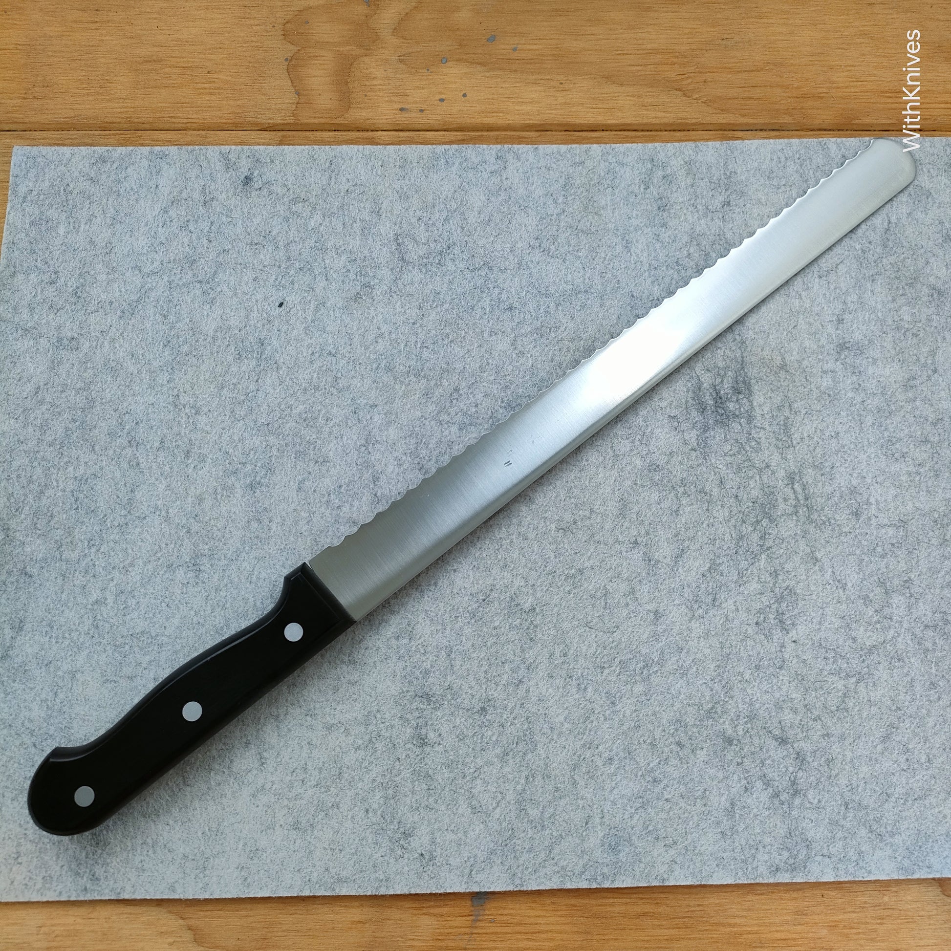 Bread Knife 300mm | MV